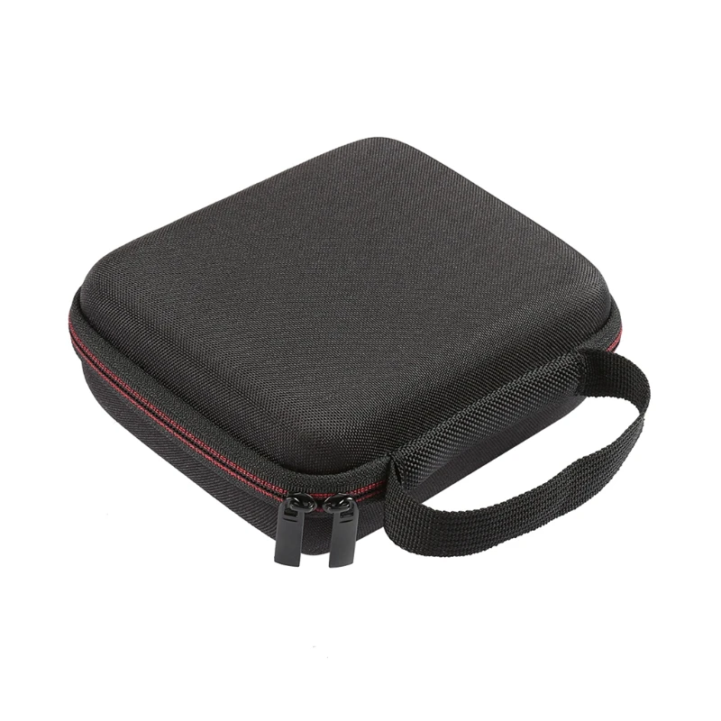Custodia Rigida Da Viaggio Eva Per Interfaccia Usb-Audio Focusrite Scarlett Solo 2I2 (2A Generazione)