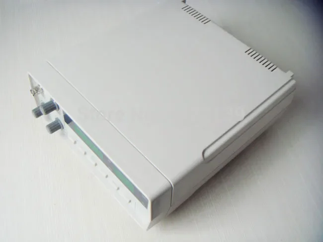 VICTOR VC2002 0.2Hz~2MHz Function Signal Generator 5-Digit Precision 7 Waveform Frequency Output for Lab Testing detail image 8