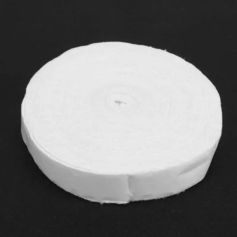 Racquet Sweatband Large Roll Towel 10M