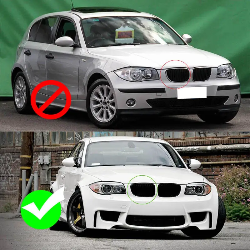     ׸, BMW E81 E87 E82 E88 128I 130I 135I ̽Ʈ 2007-2013 ڵ  Ű ׸ ̽ ׸