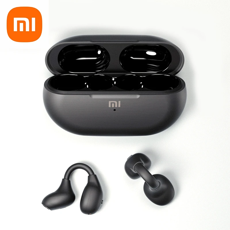 XIAOMI-auriculares inalámbricos Mijia Mini Buds Pro S, cascos con  Bluetooth, TWS, impermeables, intrauditivos, con micrófono para  entrenamiento - AliExpress
