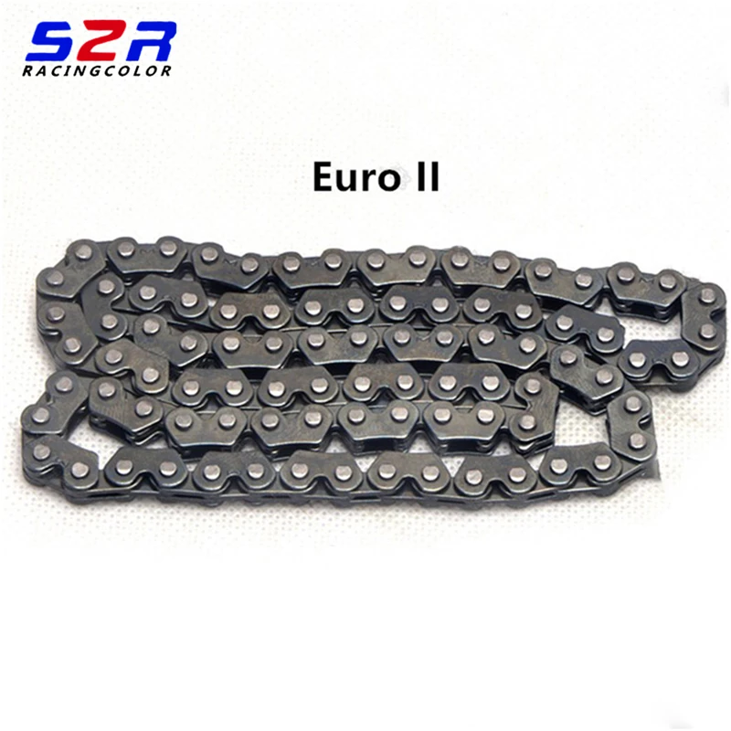 Motorcycle Camshaft Chain Motorcycle Chain Tensioner Pulley for Yamaha 125cc YBR 125 XTZ125 TTR