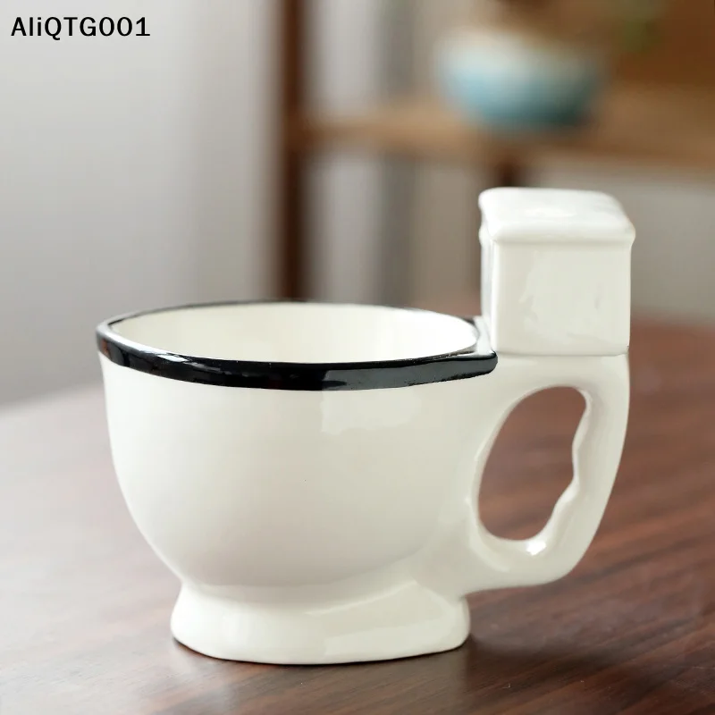 كوب سيراميك 300 مل للمشروبات