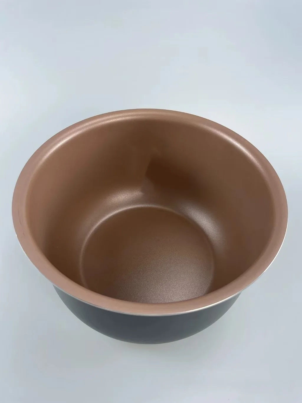Pressure Cooker Inner Bowl for Philips HD2108 HD2137 HD2139 HD2178 Replace 6L inner pan
