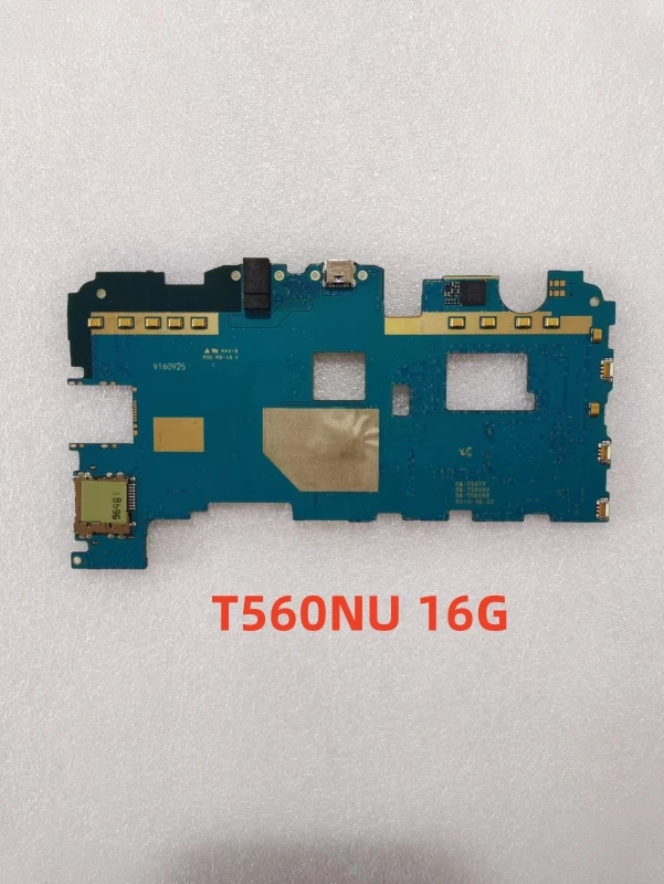 Samsung Motherboard For Galaxy Tab E 9.6 T560 T561 T567V