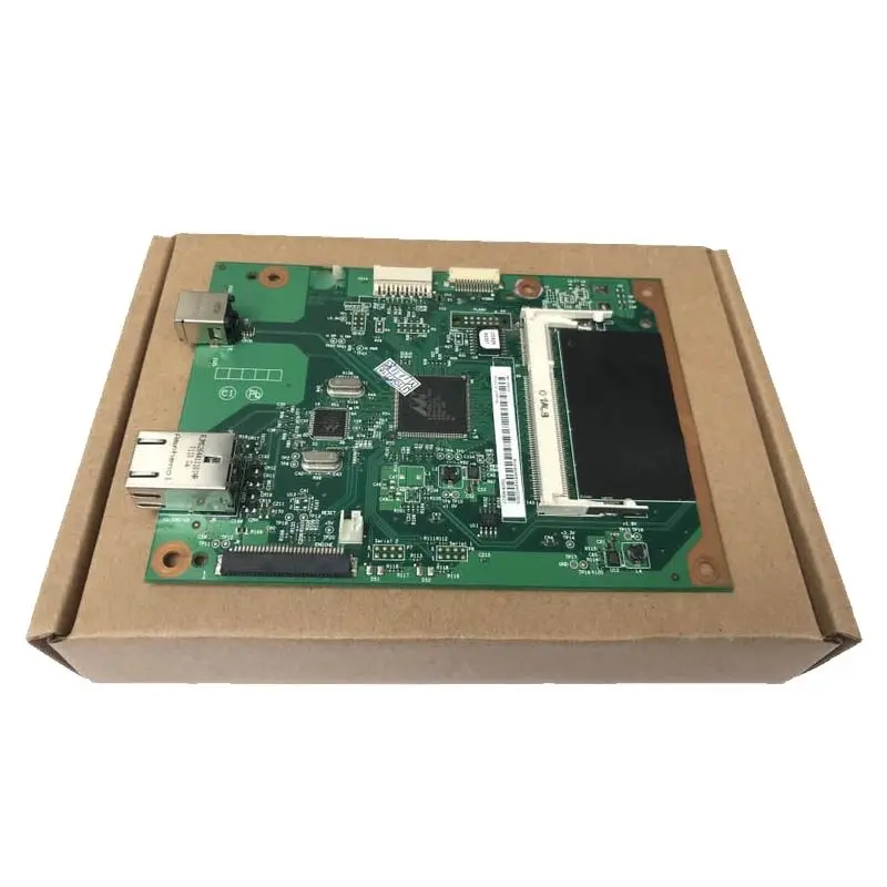 

Q7804-60001 Q7805-69003 CC527-60001 CC528-60001 Formatter Board for HP P2015D P2015N P2015DN P2055D P2055N P2055DN