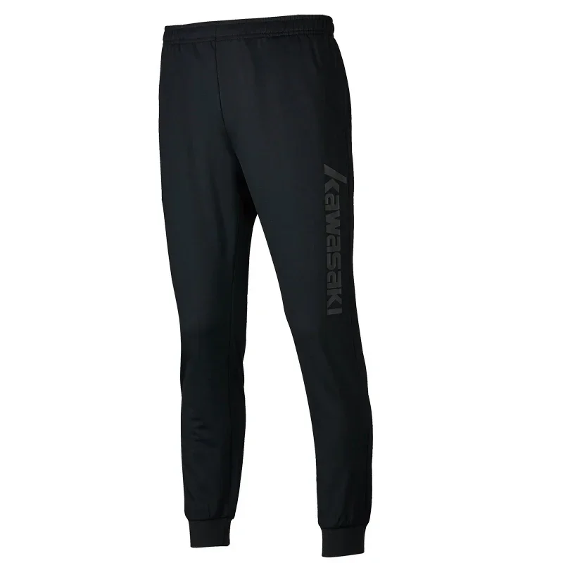 Kawasaki badminton pants ,sport trousers,jersey,for men women ，for tennis volleyball