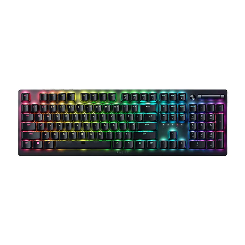 Razer DeathStalker V2 Pro Tenkeyless Wireless Low-Profile Razer DeathStalker V2 Pro Tenkeyless Wireless Low-Profile