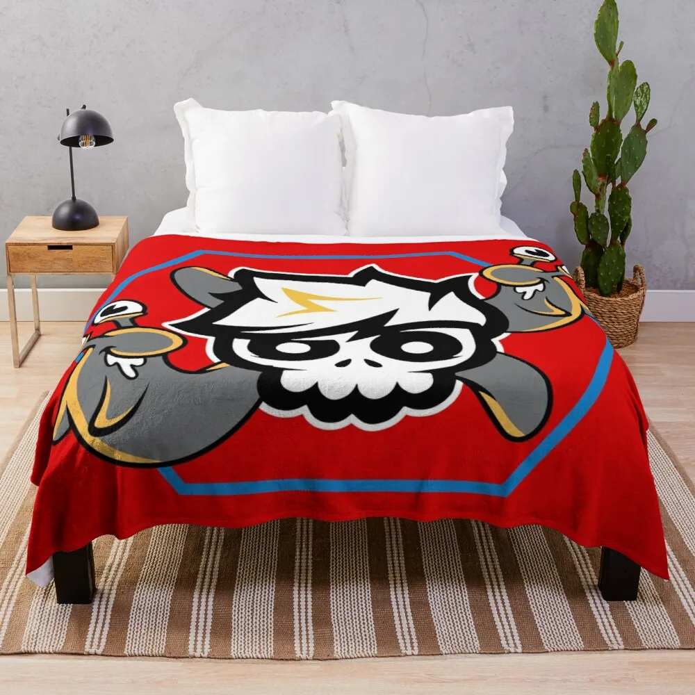 

Crain Slogo одеяло, милое одеяло, клетчатое роскошное Брендовое одеяло