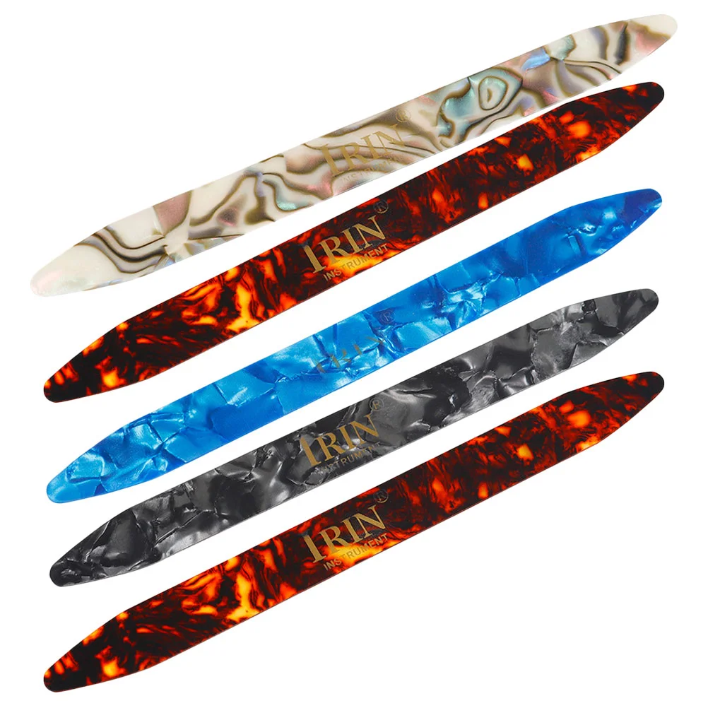 

5 pcs Replacement Oud Picks Music Instrument Picks Musical Instrument Oud Picks