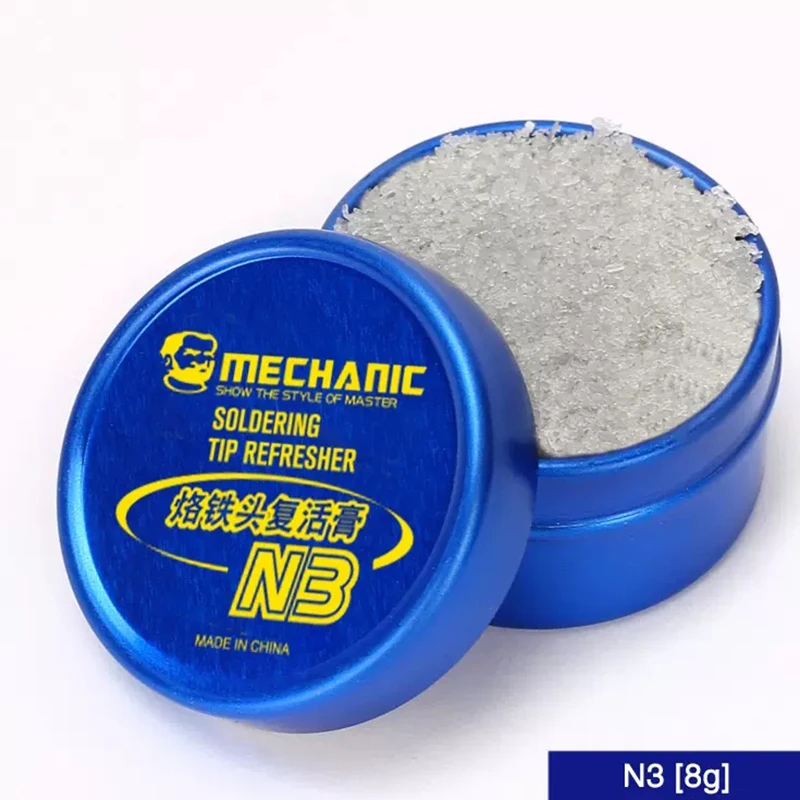 Рисунок 6 - Механический паяльный наконечник