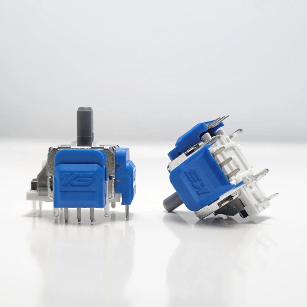 【美品】JOISTIK ジョイスティックCABSAV3 JOISTIK/CABSAV3(キャベ3)・CoreGreenPU・ユーザー様インプレッション