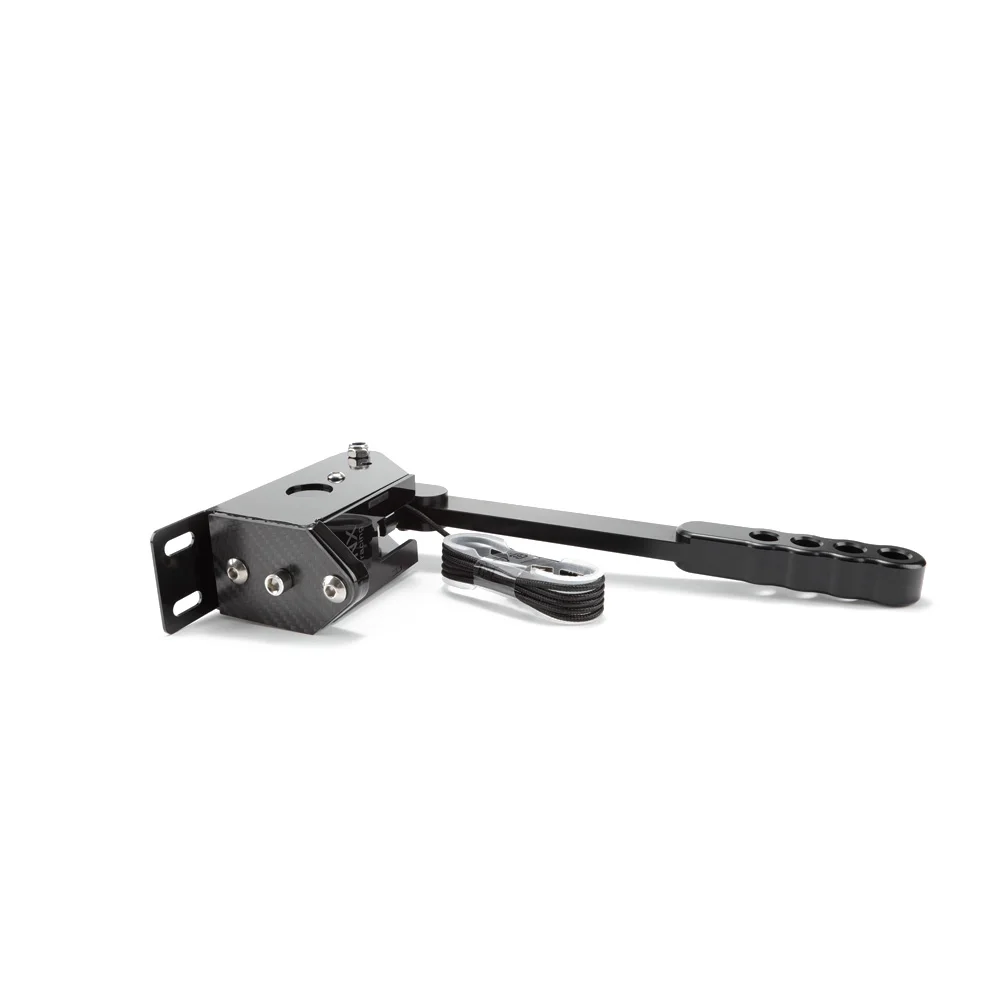 Brake System Handbrake Logitech g29/g27/g25 PC 64bit Hall Sensor USB DriveFree Racing Racing Games T300 T500 HB032 racing handbrake