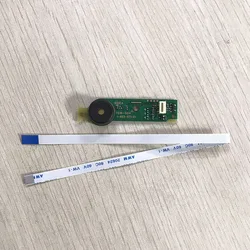 Enhanced Power Eject Button PCB Board with Flex Cable - 3sets (TSW - 004)