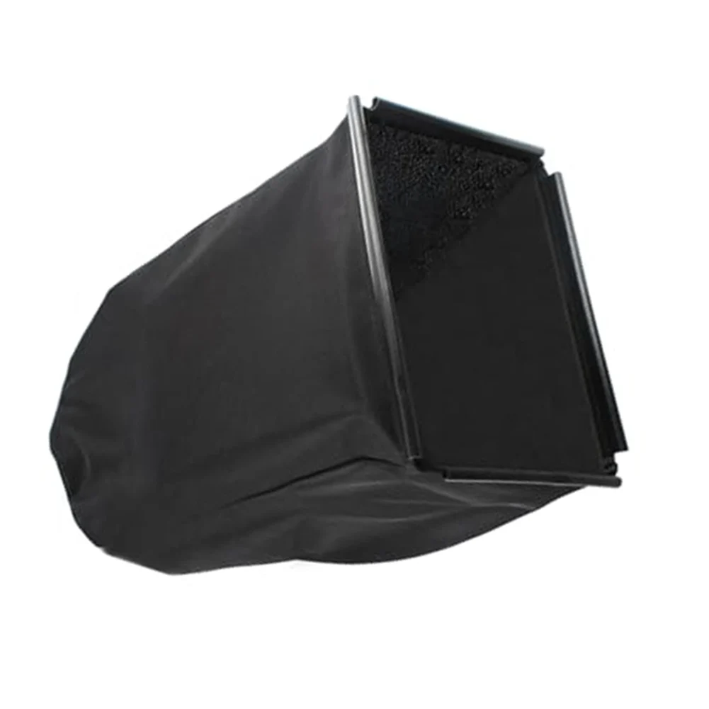 New Practical Lawn Mower Bag Replacement Pars 115-4673 Home Cleaning Lawn Mower Grass Bag Power Tool Accessories