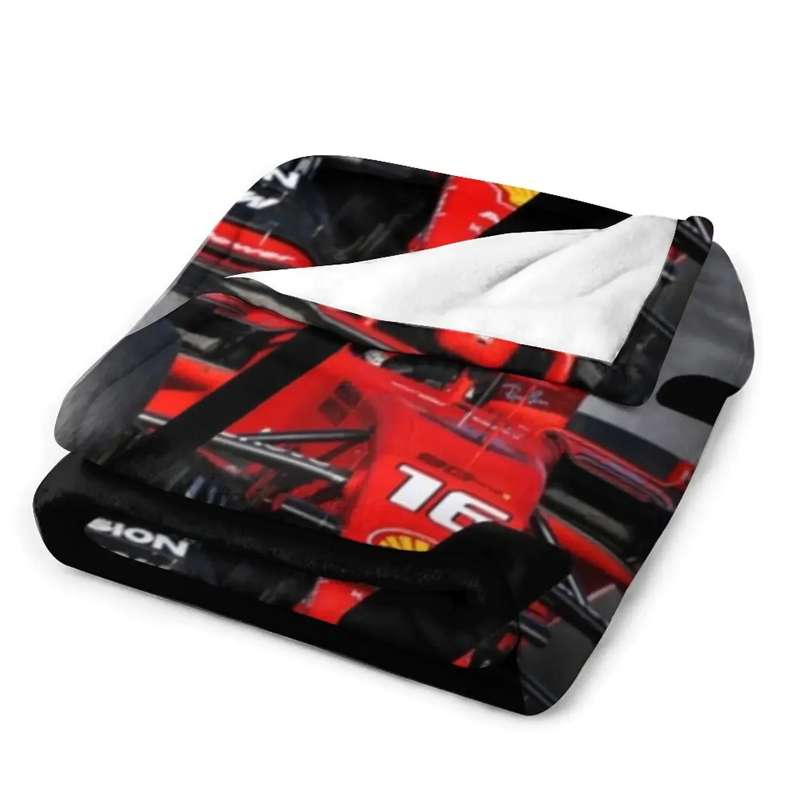 Charles Leclerc �ڵ��� ħ�� Ŀ��, ����� ���� ���, 16 ������ ���
