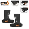 Weightlifting Grip Lifting glove Guantes Guantes Para Entrenar Gym перчатки для подтягивая Luva Musculação Calleras 4