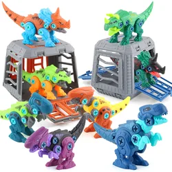 Montaje de bloques de construcción para niños, bloques de construcción de ensamblaje de juguete, juguetes de bloques de construcción de micropartículas, juguetes ensamblados, manualidades para niños