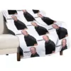 Phil Mitchell - EastEnders Throw Blanket Sofa Flannels Blankets 1