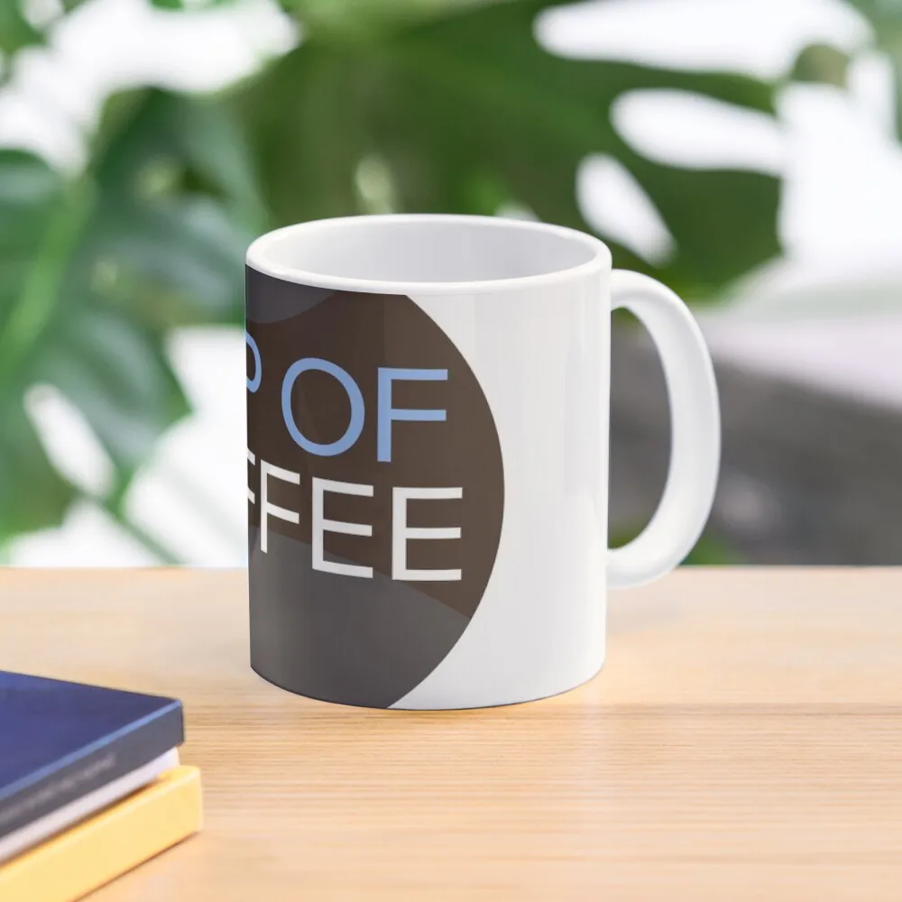

Cup of Coffee Merch! Coffee Mug Breakfast Cups Cups Of Anime Cups Thermo For Mug