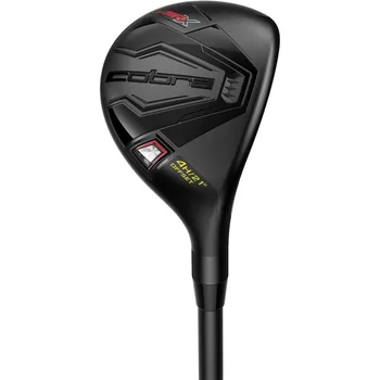 Lightweight Aerodynamic Golf Hybrid Club 1