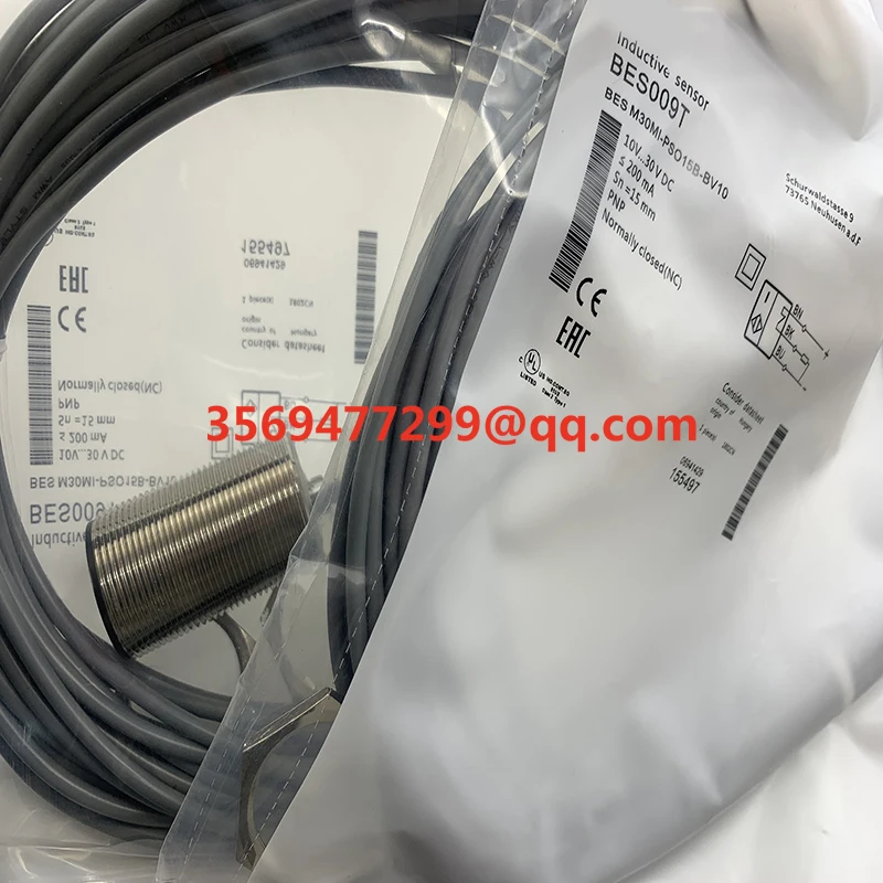 근접 스위치 BES00AN BES M30MM-NSC30F-BV02, 최신 센서 스팟