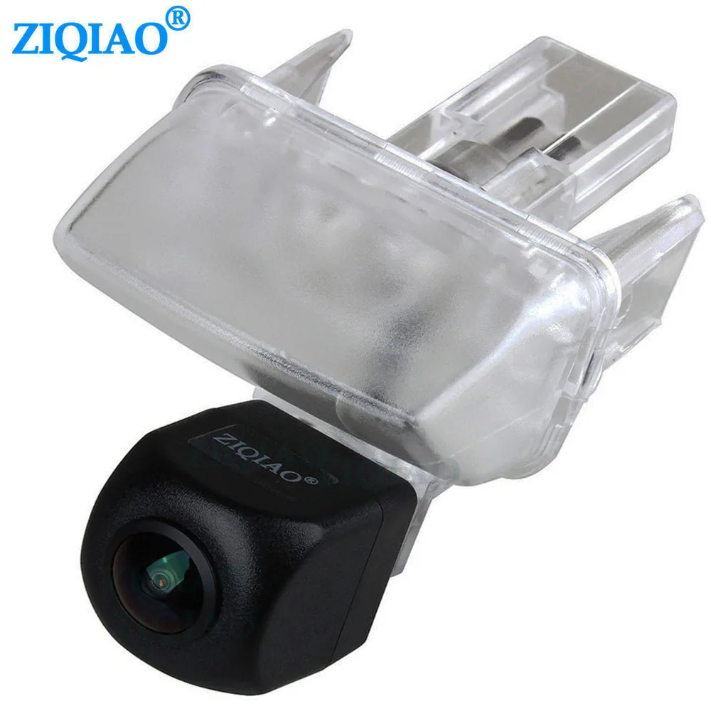 

ZIQIAO for Toyota Camry 2012-2016 Yaris L Verso Prius Sai Vios Corolla Altis Levin 2014-2017 Highlander 2013-2016 Camera HS058