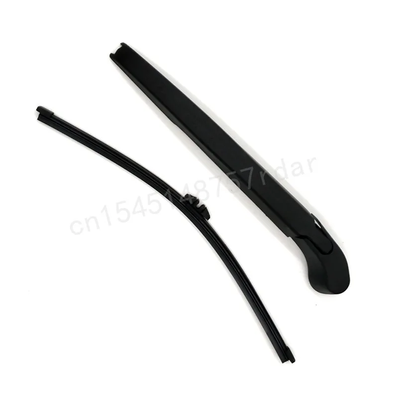 Adatto Per Braccio Bilanciere Spazzola Tergicristallo Posteriore Di Bmw X3 F25 (Modelli 11-17) / Bmw X3 F25 Gruppo Tergicristallo Lunotto Posteriore