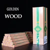 GOLDEN WOOD