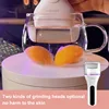 Electric foot grinder Foot peeling and rejuvenating heel rubbing foot trimmer Sharpening stone 5