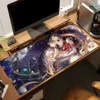 S-Sailor M-MoonS Large PC Mouse Pad For Non-Slip Gaming Laptops Gamer Carpet Keyboard Mat Desk Protector 1