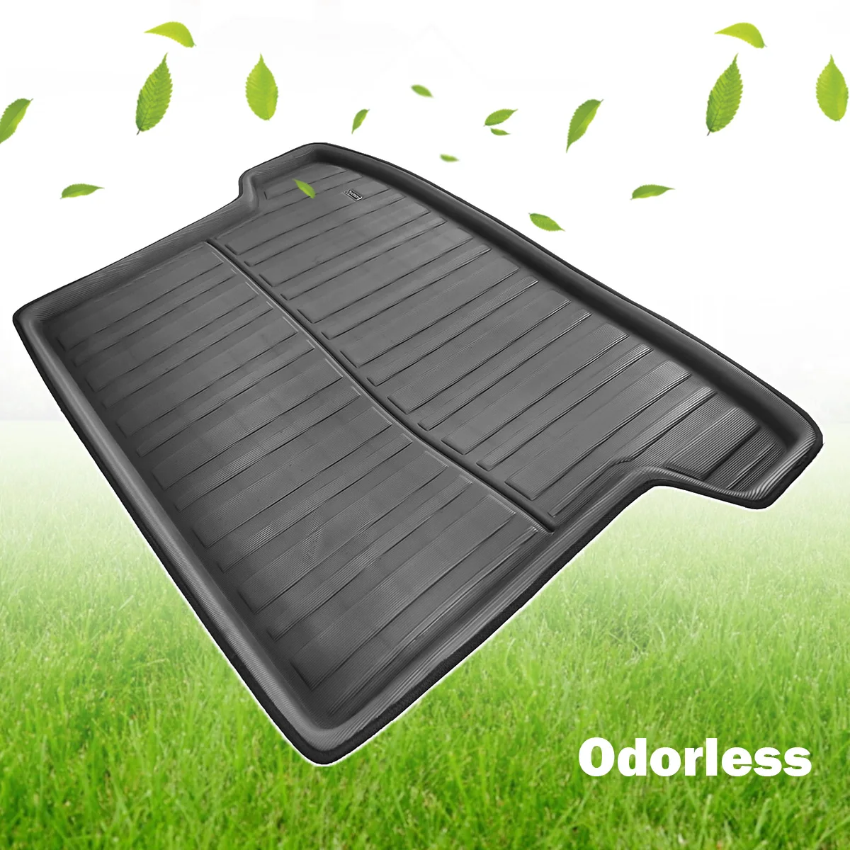 The Hottest Design Shopping now Cargo Liner Trunk Floor Mat Boot Tray