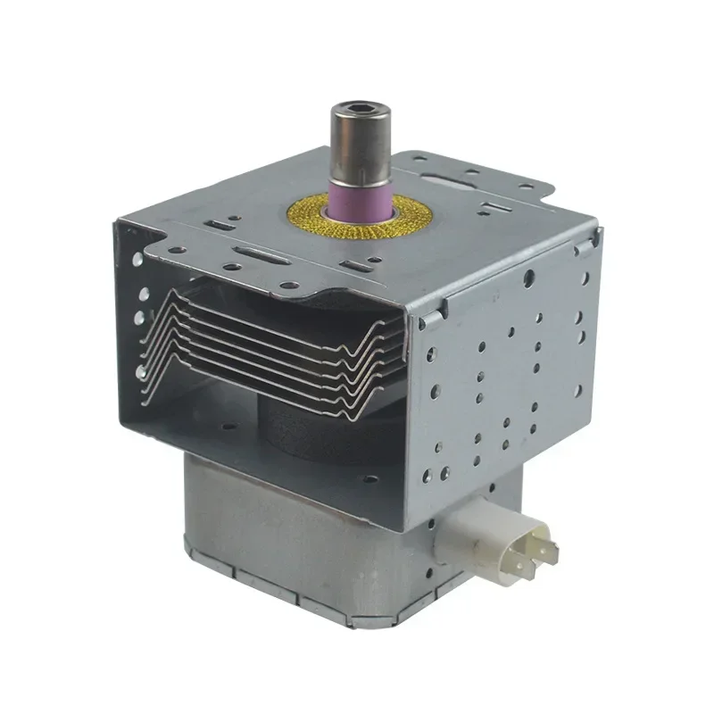 Original Microwave Oven Magnetron M24FB-610A With Transverse Foot For Galanz Microwave Repair Parts Home Appliance Accessories