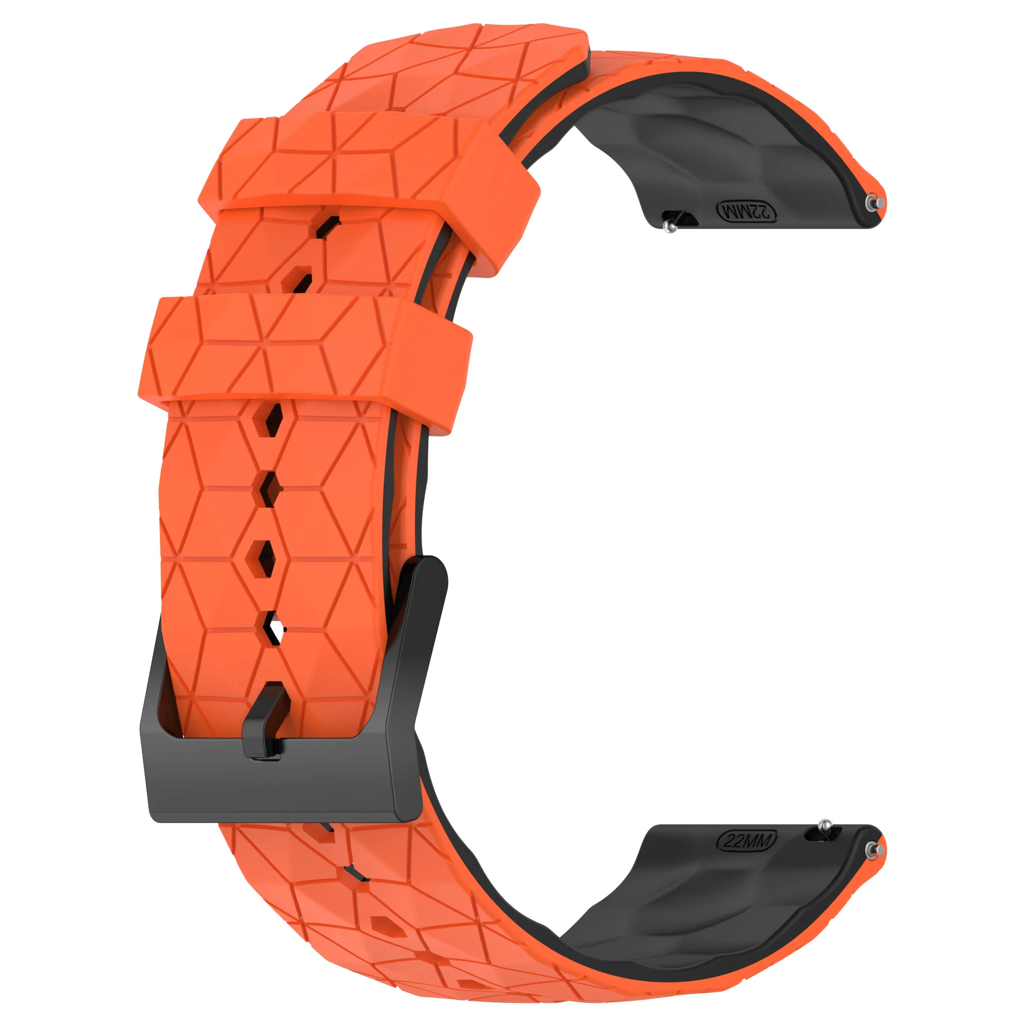 Silicone Replacement Wristband