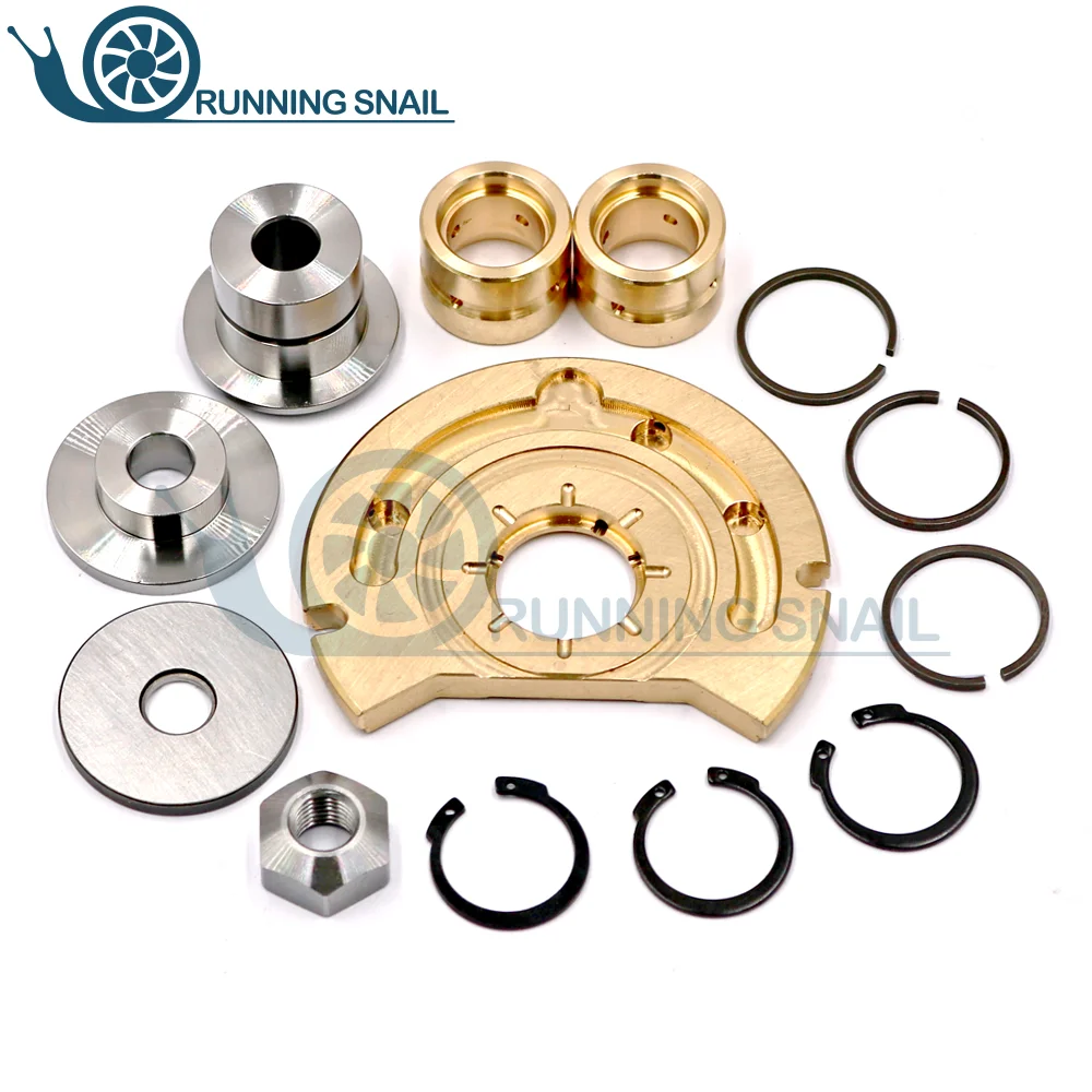 

Turbo Repair Kits K33 Turbo Rebuild Kits Supplier Runningsnail
