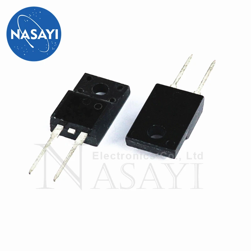 

5piece SCS210AM SCS210 TO-220F-2