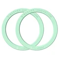 2 PCS Green