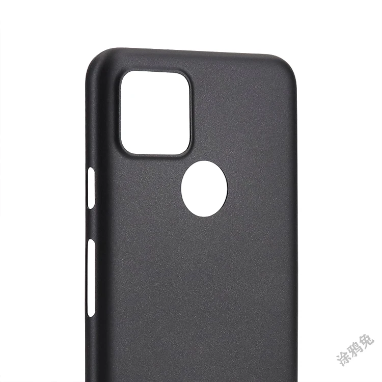 LuxGuard Shockproof Transparent Armor Case - Premium Silicone & Hard Acrylic Back