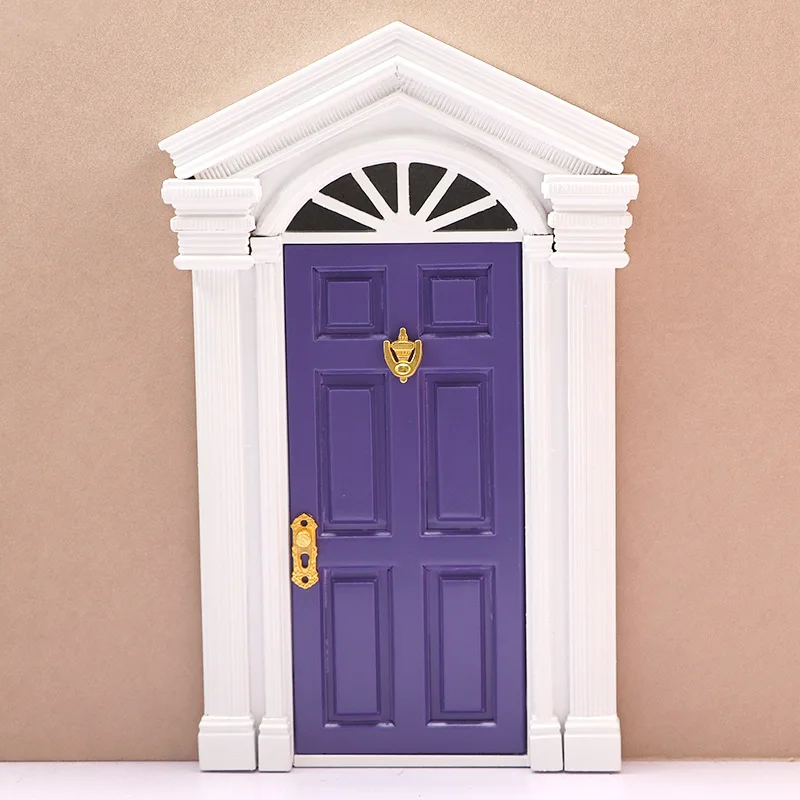 Purple B
