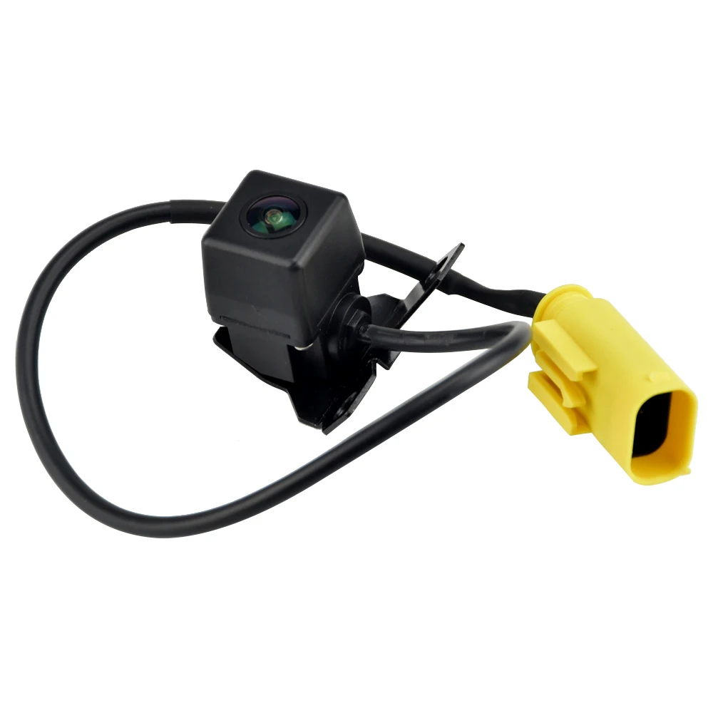 

1Piece Black 95750-3W100 / 95750-3W110 Rear View Camera Reverse Backup Parking Assist Camera Fit For KIA Sportage 11-16