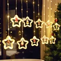 Star  Warm White