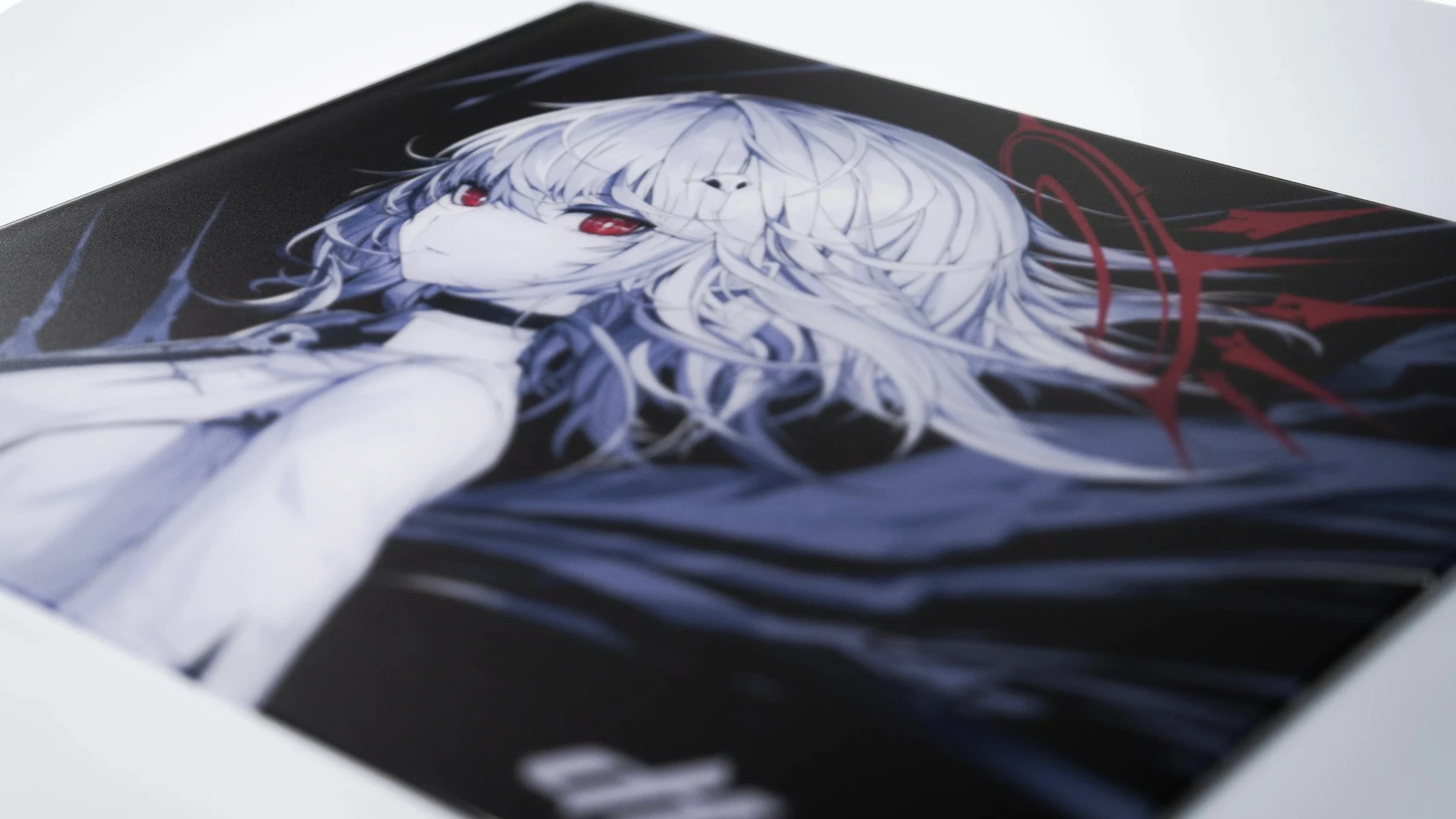 REJECT x Arbiter Studio ORBIT GLASS Dtto Limited Edition REAPER