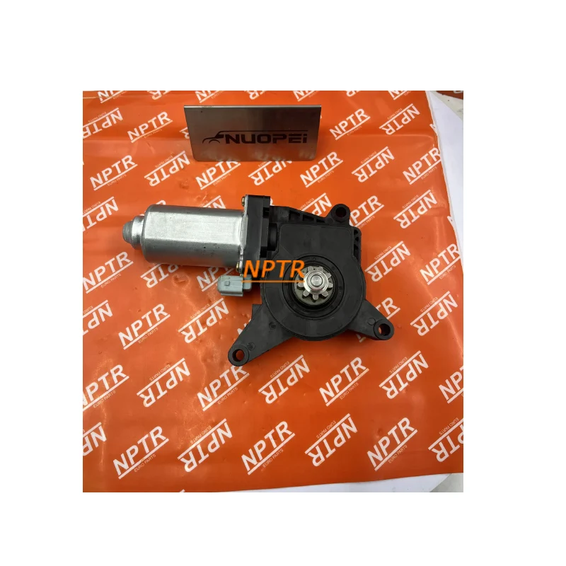 Ben Truck Electrical Window Regulator Motor 0008204908 0008202808 Left