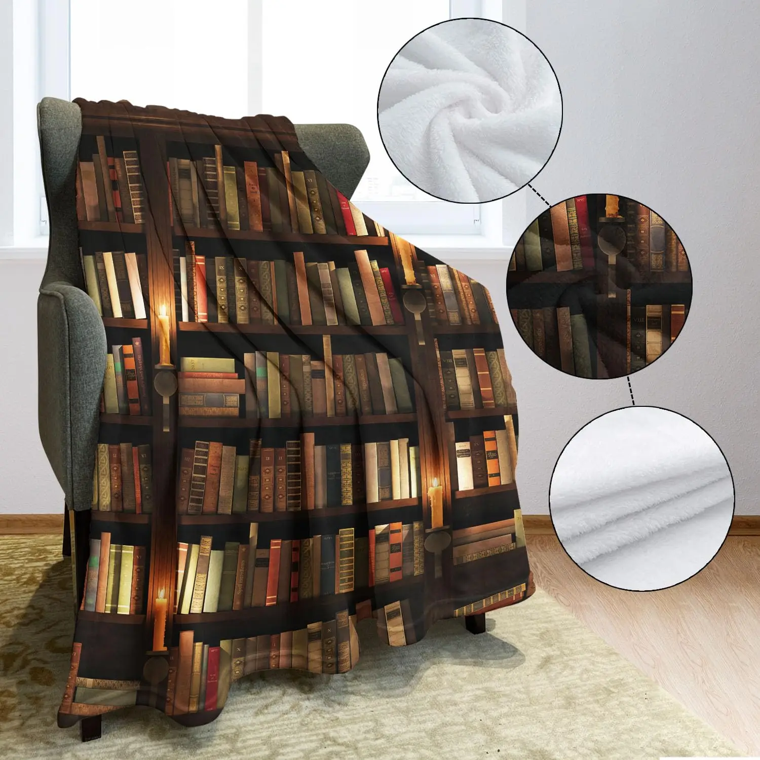 ��Ƽ�� ������ å��, å ��ȣ������ ���� ���̵��, �ε巴�� ������ �� ���.