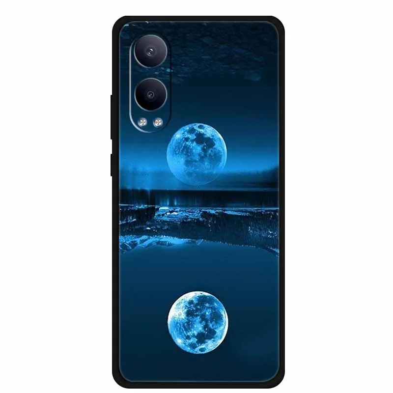Durable Silicone Shockproof Phone Case - Sleek Back Cover