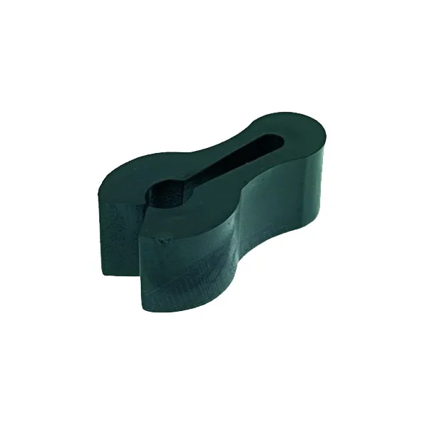 BURN PREVENTING PIPE HANDGRIP ? 8 mm
