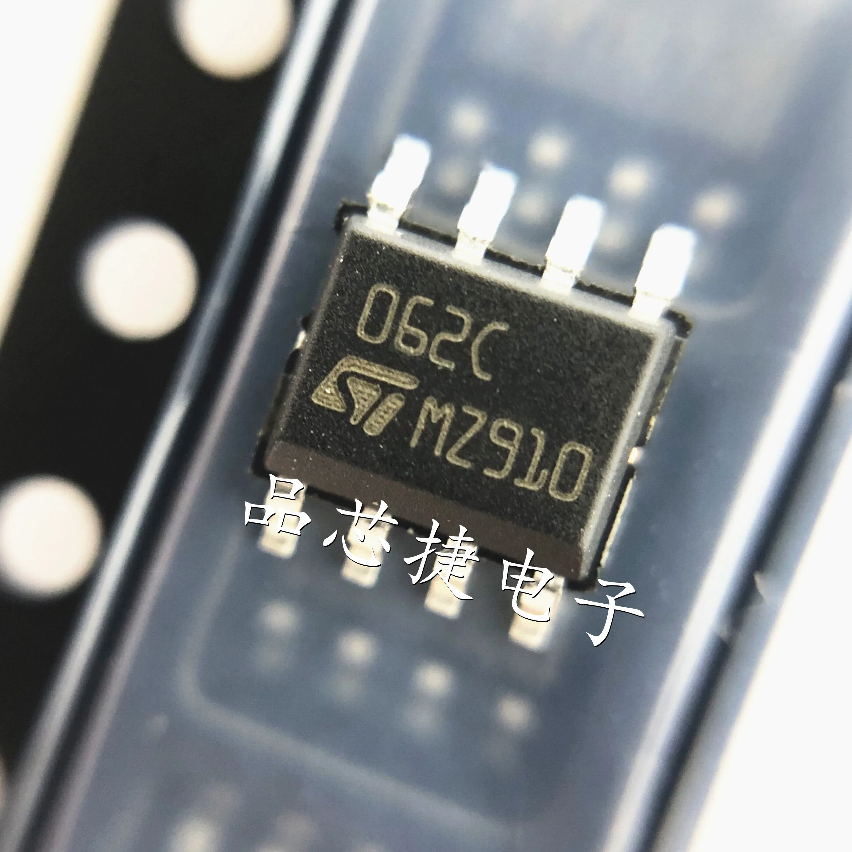 

10 шт./лот TL062CDT маркировка 062C SOIC-8 маломощный JFET двойные РАБОЧИЕ УСИЛИТЕЛИ