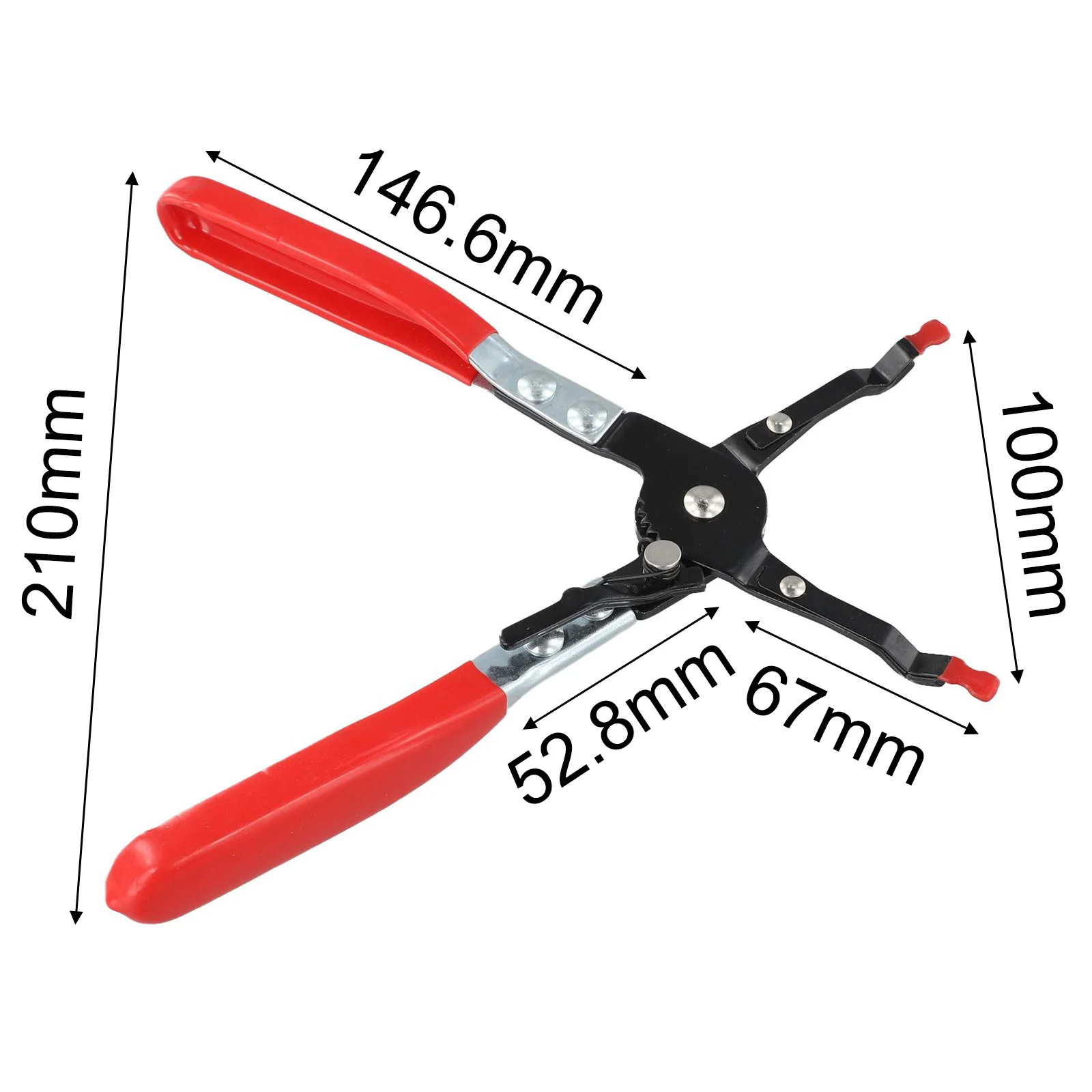 Soldering Aid Pliers for Electrical and Auto Repair