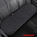 Rear Seat BlackGray