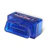 Super Mini Bluetooth ELM327 V2.1 Auto OBD Scanner Car Diagnostic Tool Super ELM 327 For Android OBDII Protocols 3